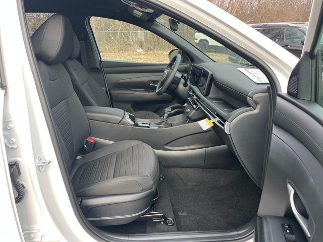 new 2026 Hyundai SANTA CRUZ car, priced at $29,445