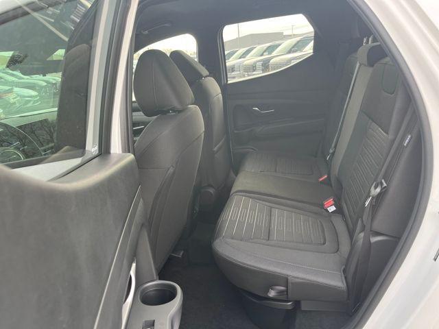 new 2026 Hyundai SANTA CRUZ car, priced at $29,445