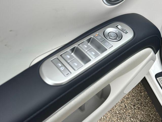 new 2026 Hyundai Palisade Hybrid car, priced at $59,685