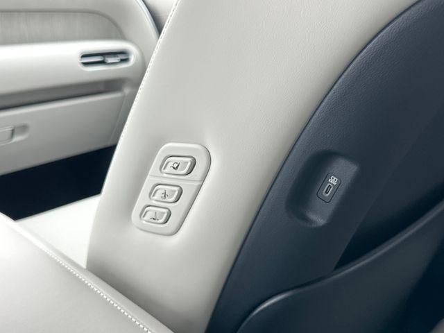 new 2026 Hyundai Palisade Hybrid car, priced at $59,685