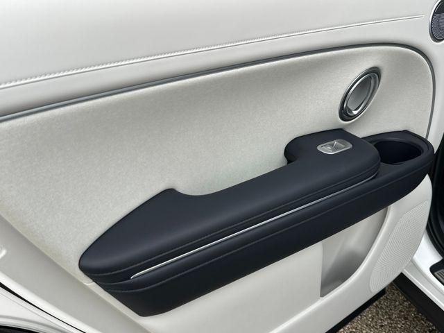 new 2026 Hyundai Palisade Hybrid car, priced at $59,685