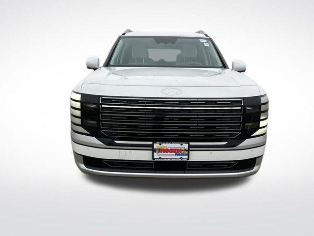 new 2026 Hyundai Palisade Hybrid car, priced at $59,685