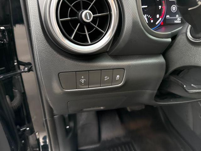 used 2023 Hyundai Kona car, priced at $21,477