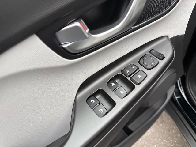 used 2023 Hyundai Kona car, priced at $21,477