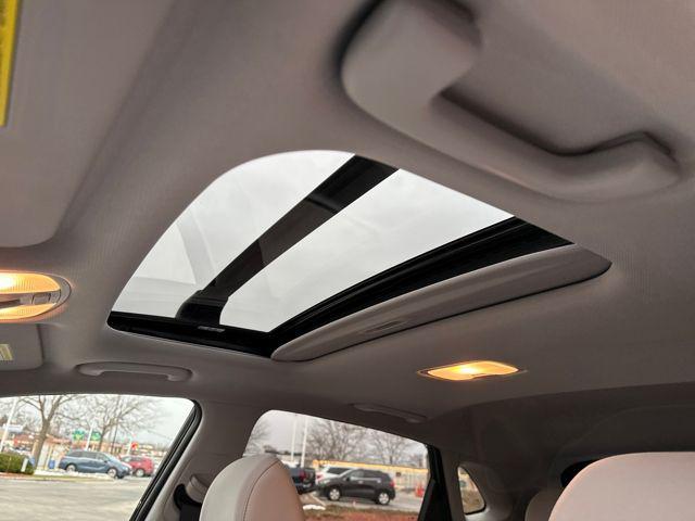 used 2023 Hyundai Kona car, priced at $21,477