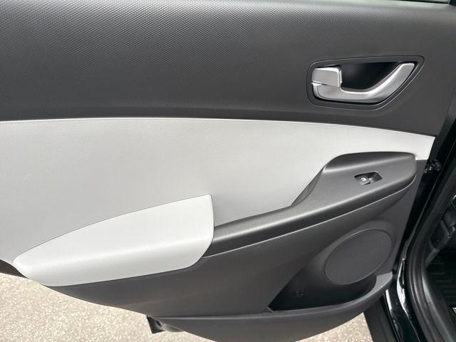 used 2023 Hyundai Kona car, priced at $21,477