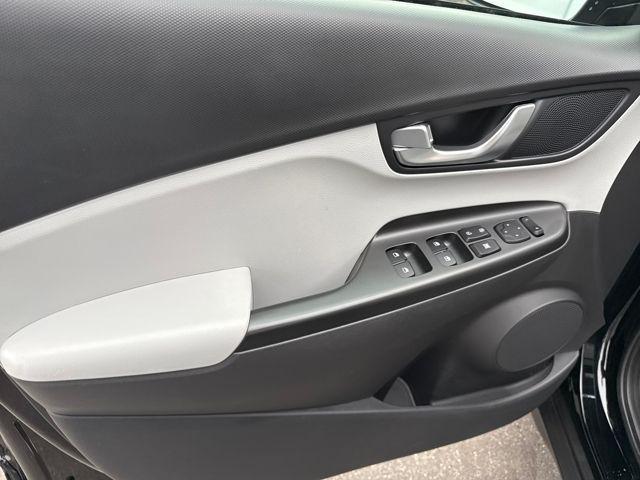 used 2023 Hyundai Kona car, priced at $21,477