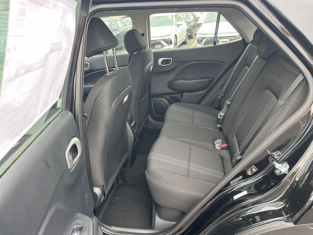 new 2026 Hyundai Venue car, priced at $24,517