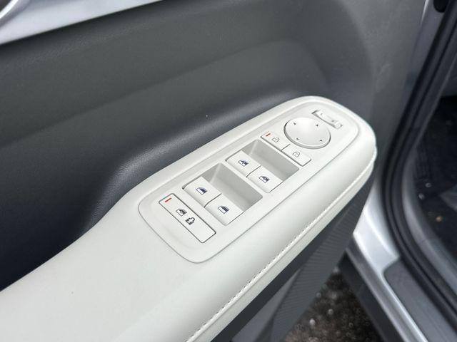 new 2026 Hyundai Santa Fe car, priced at $40,465