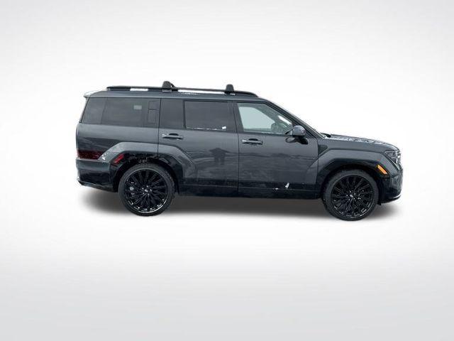 new 2026 Hyundai Santa Fe car, priced at $46,775