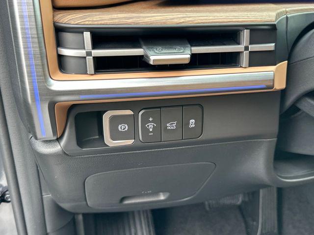 new 2026 Hyundai Santa Fe car, priced at $46,775