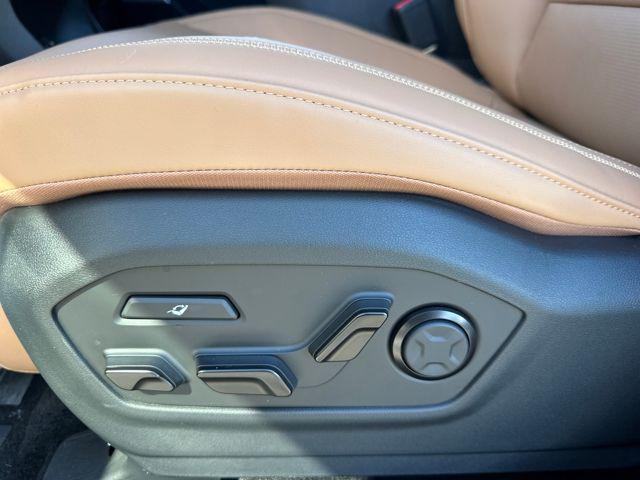 new 2026 Hyundai Santa Fe car, priced at $46,775