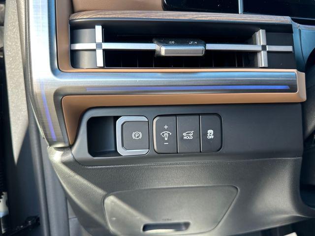 new 2026 Hyundai Santa Fe car, priced at $46,775