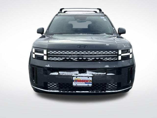 new 2026 Hyundai Santa Fe car, priced at $46,775