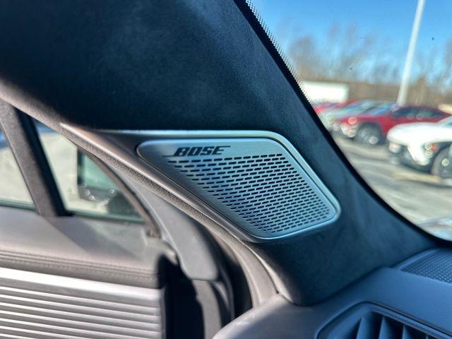 new 2026 Hyundai Santa Fe car, priced at $46,775