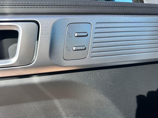 new 2026 Hyundai Santa Fe car, priced at $46,775