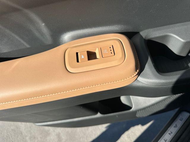 new 2026 Hyundai Santa Fe car, priced at $46,775