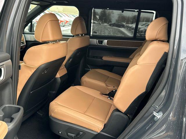 new 2026 Hyundai Santa Fe car, priced at $46,775