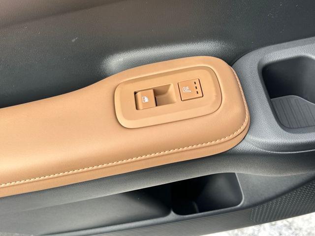 new 2026 Hyundai Santa Fe car, priced at $46,775