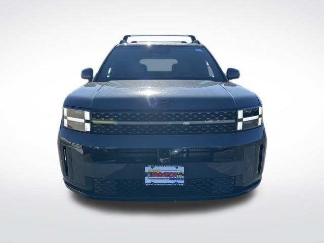 new 2026 Hyundai Santa Fe car, priced at $46,775