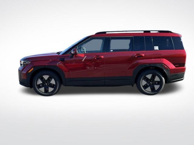 new 2026 Hyundai Santa Fe car, priced at $42,510
