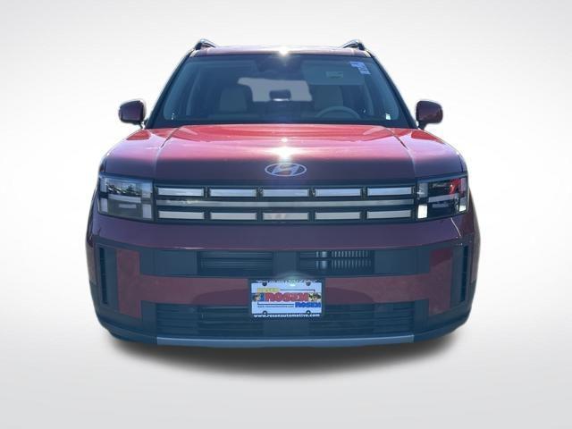 new 2026 Hyundai Santa Fe car, priced at $37,890