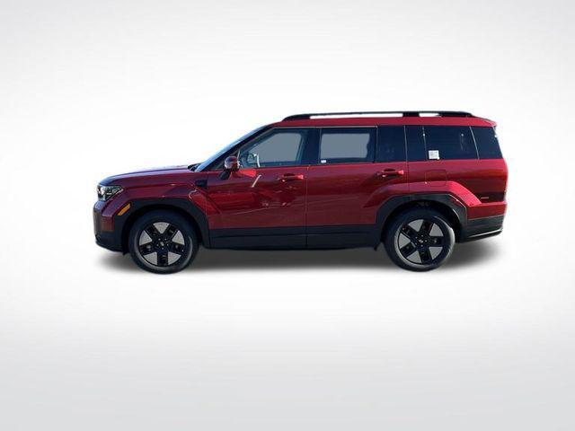 new 2026 Hyundai Santa Fe car, priced at $37,890