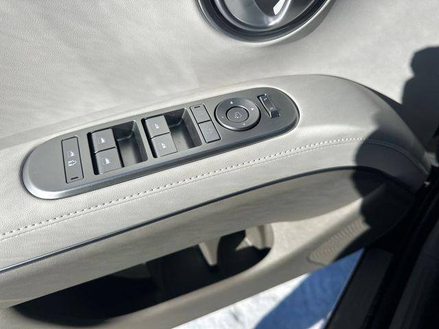 new 2026 Hyundai Palisade car, priced at $51,435