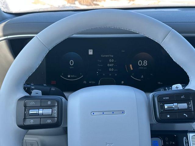 new 2026 Hyundai Palisade car, priced at $51,435