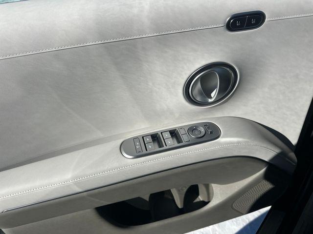 new 2026 Hyundai Palisade car, priced at $51,435