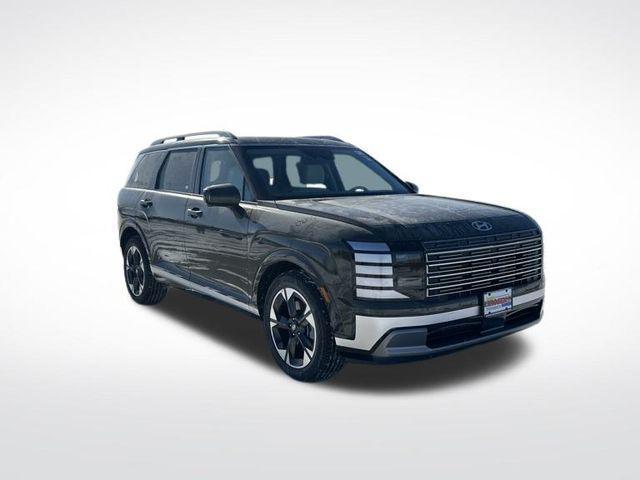new 2026 Hyundai Palisade car, priced at $51,435