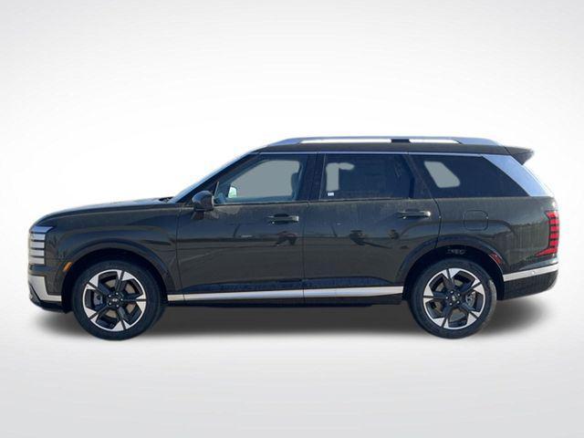 new 2026 Hyundai Palisade car, priced at $52,535