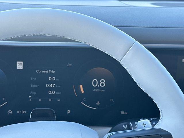 new 2026 Hyundai Palisade car, priced at $51,435