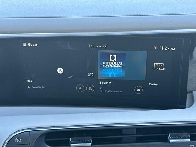 new 2026 Hyundai Palisade car, priced at $51,435