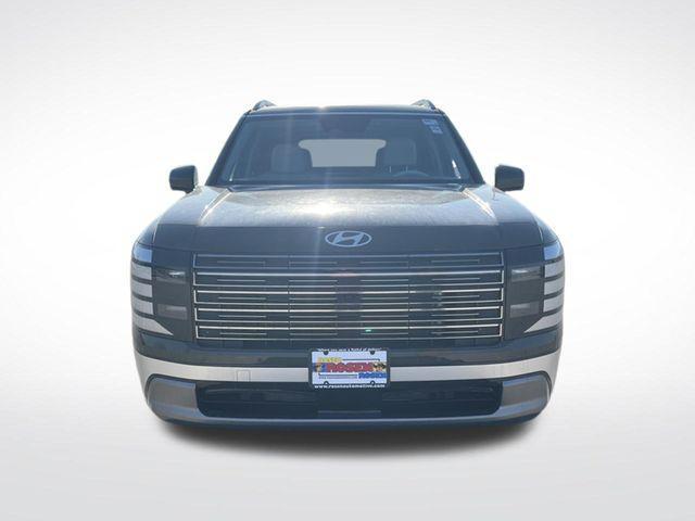 new 2026 Hyundai Palisade car, priced at $52,535