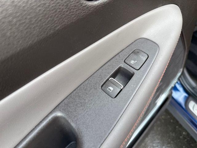 used 2019 Hyundai Santa Fe car, priced at $20,987