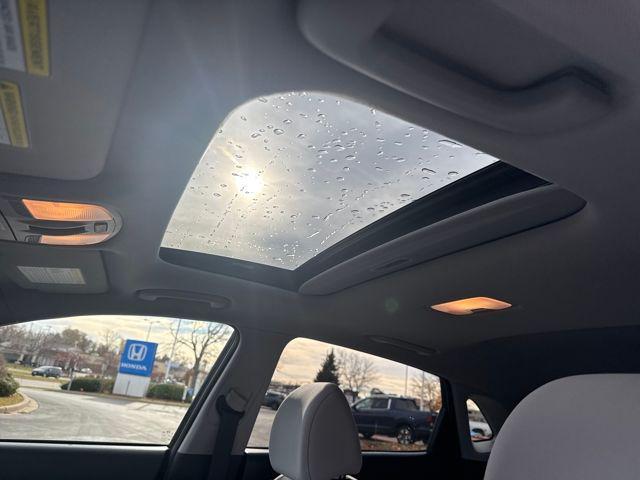 used 2023 Hyundai Kona car, priced at $21,488