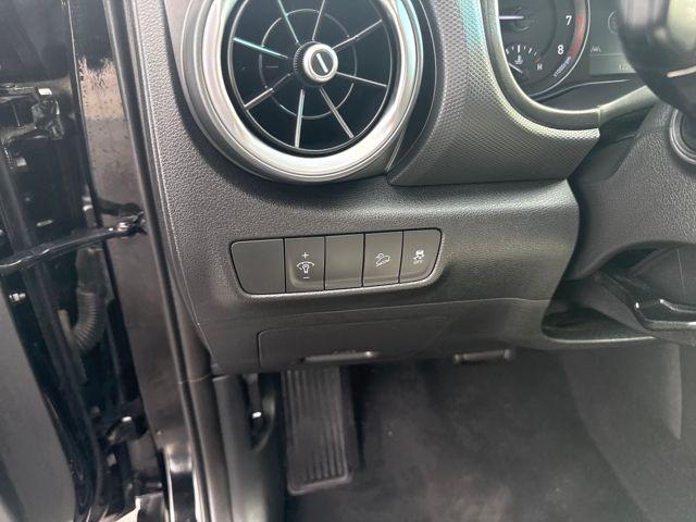 used 2023 Hyundai Kona car, priced at $21,488