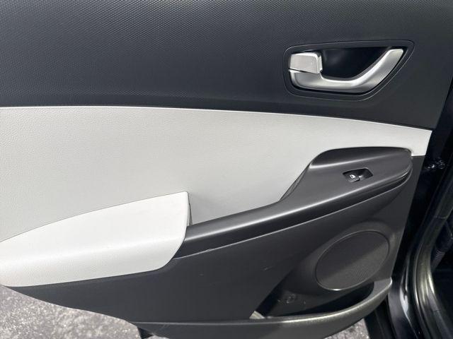 used 2023 Hyundai Kona car, priced at $21,488