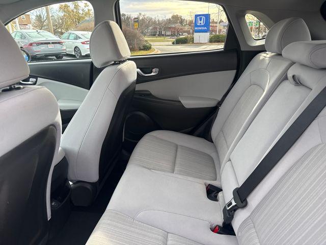 used 2023 Hyundai Kona car, priced at $21,488