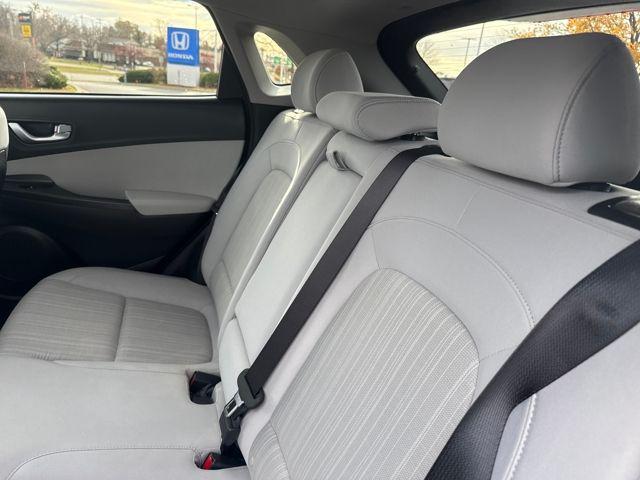 used 2023 Hyundai Kona car, priced at $21,488