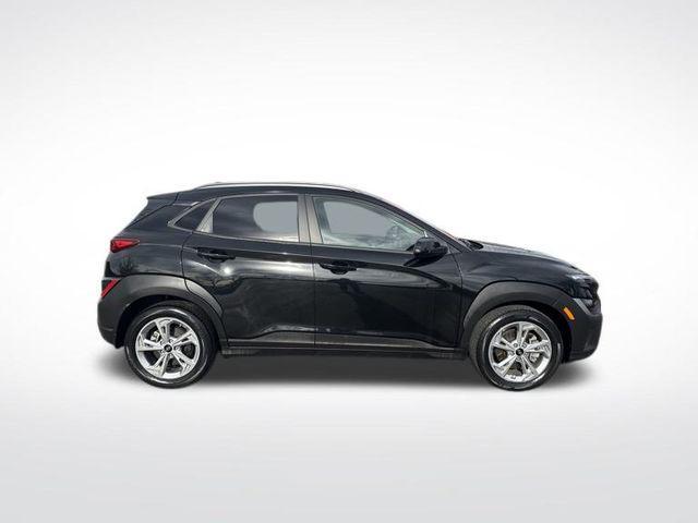 used 2023 Hyundai Kona car, priced at $21,488