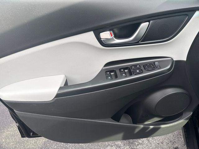 used 2023 Hyundai Kona car, priced at $21,488