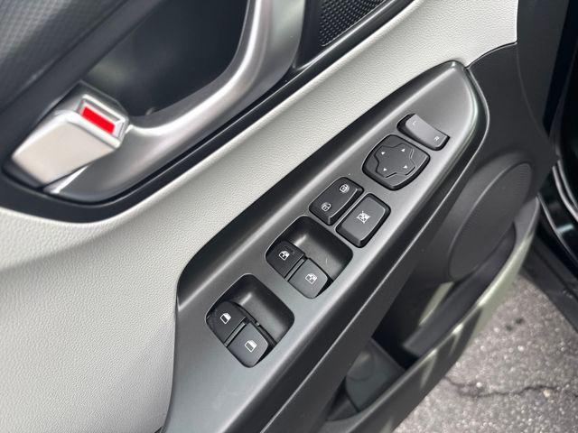 used 2023 Hyundai Kona car, priced at $21,488