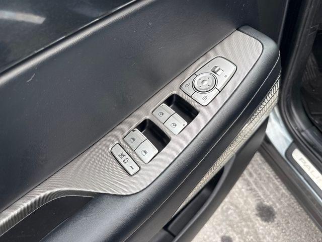 used 2021 Hyundai Palisade car, priced at $22,598