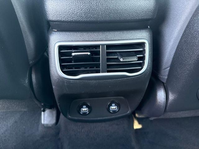 used 2023 Hyundai Santa Fe car, priced at $26,438