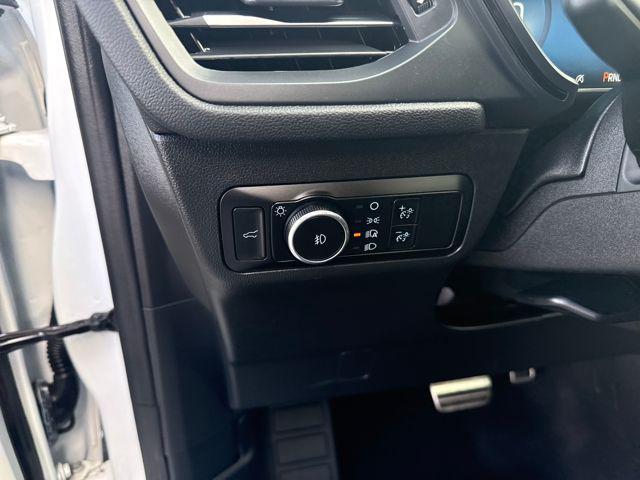 used 2023 Ford Escape car, priced at $27,987