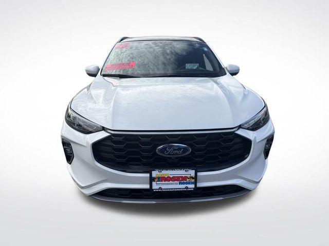 used 2023 Ford Escape car, priced at $27,987
