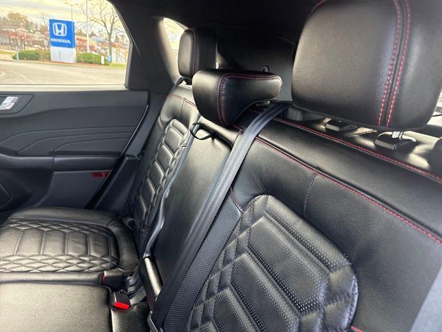 used 2023 Ford Escape car, priced at $27,987