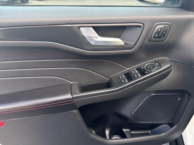 used 2023 Ford Escape car, priced at $27,987